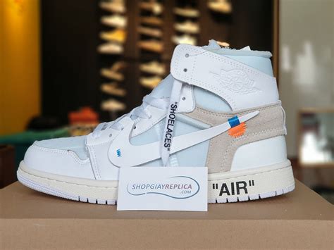 nike off white replica sneakers|real off white x nike.